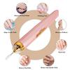 Professional Electric Nail Drill Machine Manicure Pedicure Drill Set Ceramic Nail File Nail Drill Equipment Tools