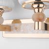 Creative Personality Led Living Room Lamp