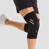 Knee Joint Protection Knee  Support No-Slip Knee Sleeves Knee Brace Belt  for Both Men and Women