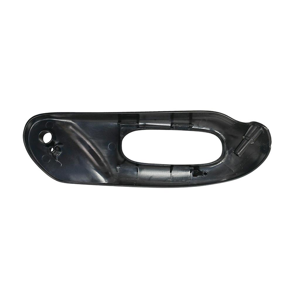 Front Right Passenger Black Seat Switch Bezel Trim Fit For Chevy Corvette 1997-2