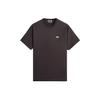 Kith FW23 LAX Tee T Shirt Unisex Wheat Brown KHM031549-3001