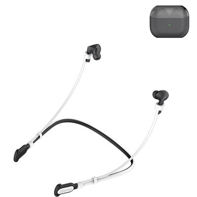 Headphone Neck Strap For Galaxy Buds3 FE(2025)/3 Pro/3 Anti-Lost Silicone Earphone Rope Wireless Headphone Neck Strap