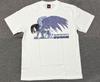 [USED] Ultra Rare Gunnm Gally Battle Angel Anime T-Shirt XL