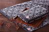 Imabari Towel Nakamura Chuzaemon Gift Set Birthday New Family Made in Japan of 3 Face [Wooden Box] Mother's Day, Father's Day, Present, Life,
