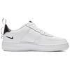 Nike Air Force 1 Low Utility White Black GS Sneakers AR1708-100