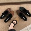 Scarpe con tacco