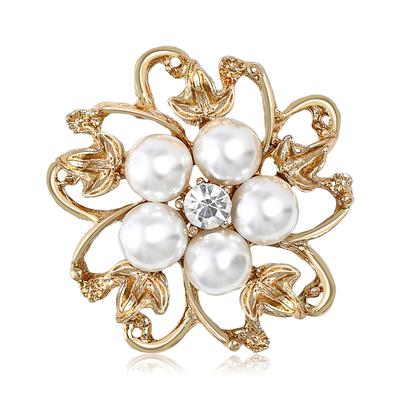 Broschen & Körperschmuck