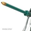 High Pressure Transparent Pump Oiler Spray Gun Long Beak Lubrication Oil Can Pot
