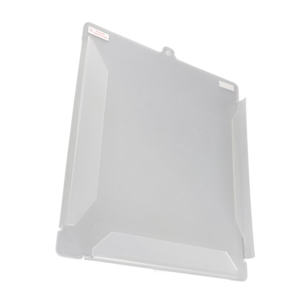 Satellite Case Cover PC Transparent UV Proof Satellite Protective Cover for Mini Hail and Rock