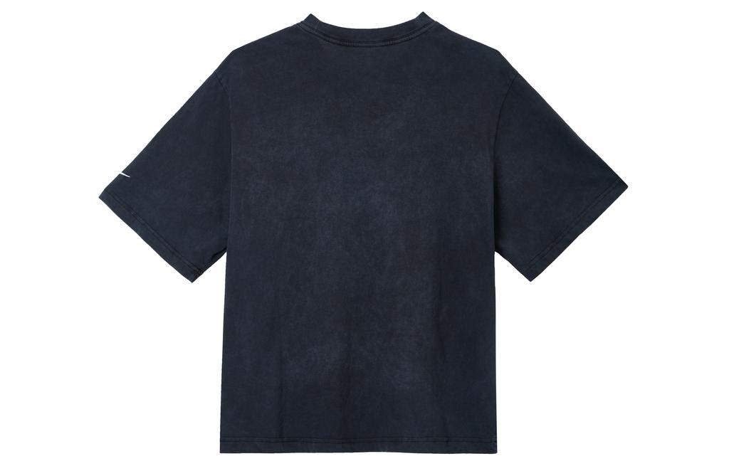Nike Swoosh T Shirt Women's Black FZ4886-010