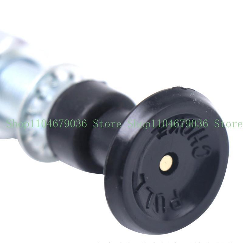 652F Motorcycle Throttle Carburetor Cable Choke for TM & VM Carburetors Motorcycle Carburetor Choke Cable