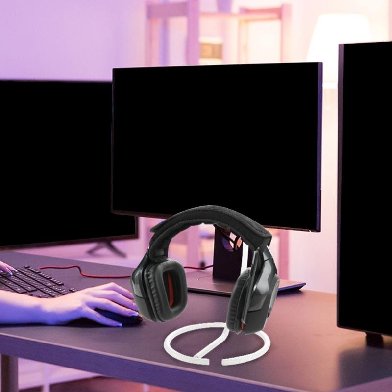 Replacement Headband Head Band Straps Pad Cover Cushion Part for M50X 35i/35ii QC25 Studio 2/3 Gaming Headsets Pad