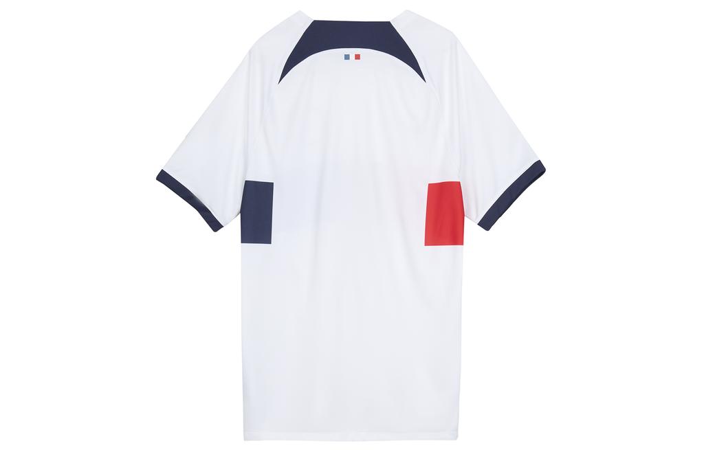 Nike Paris Saint Germain Stadium Away Dri FIT Jersey DX2693-101