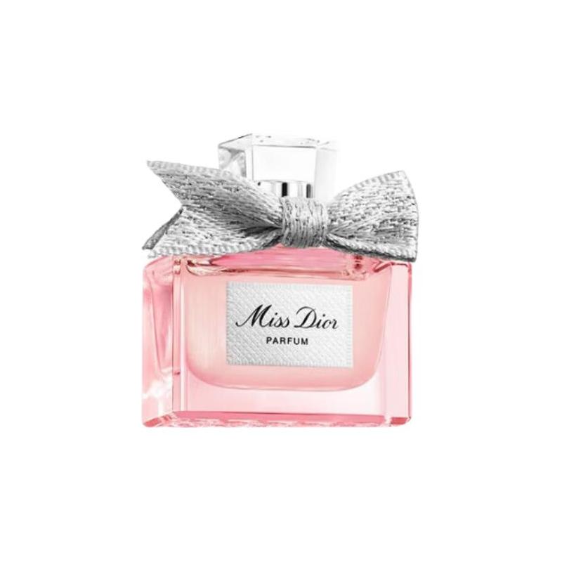 DIOR Miss Fragrance Perfume Sample Parfum Jasmine Amber 5ml янтарь