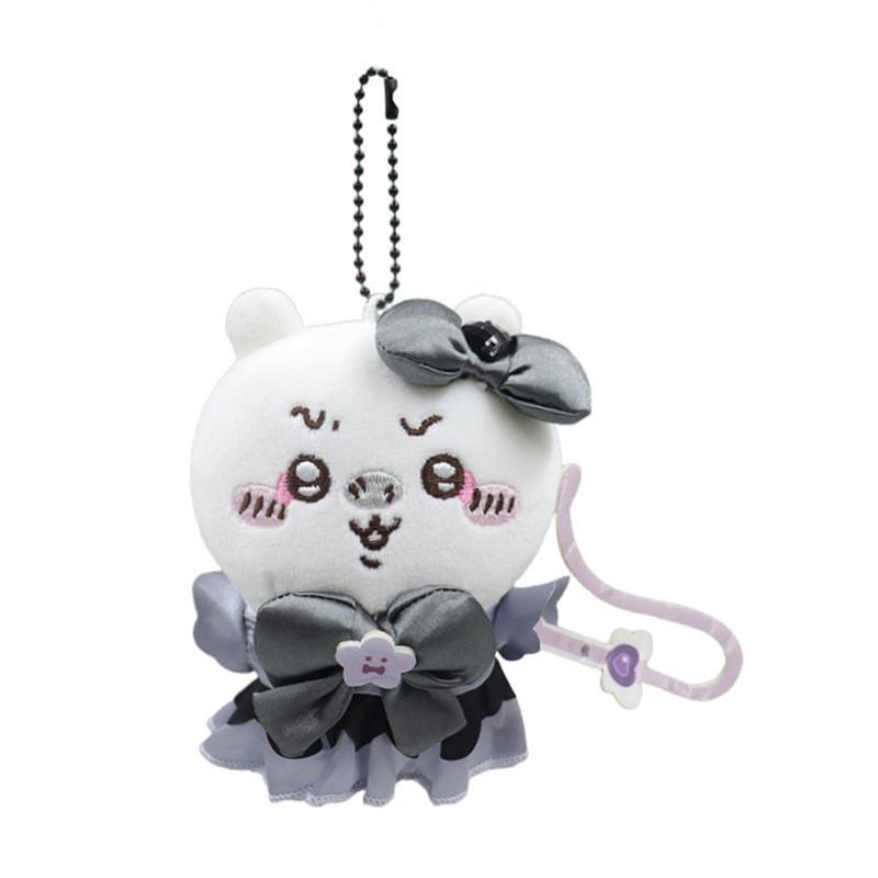 

Нагано Кулон Плюшевый Модный Удобный Милый Брелок Рюкзак Девушка Темной Магии Chiikawa