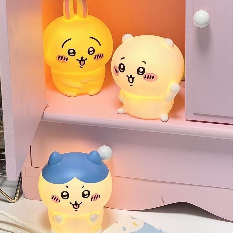 Usagi Kobachi-i Soft LED Mood Light