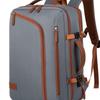 Sac à dos de voyage multi-fonctionnel extensible Li Shen