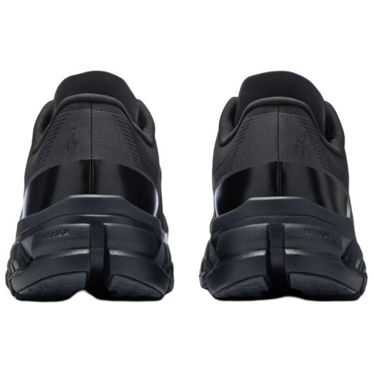 On Running Cloudflow 4 IkOn Magnet Black Women's Sneakers 3WE30272130