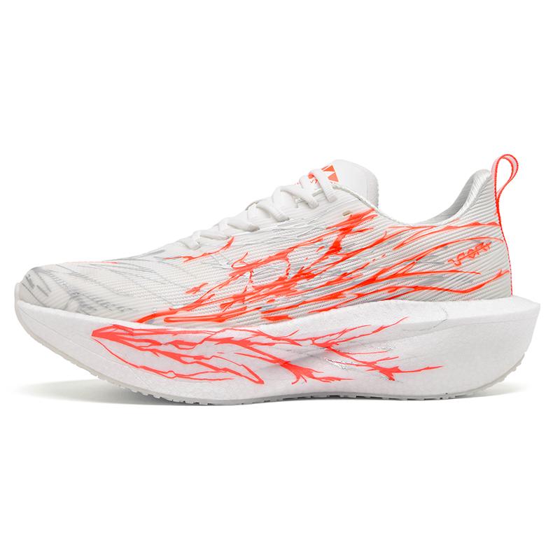 Men Women Sports Sneakers 5.0 MIX Carbon Plate Running Shoes Racing Marathon Stable Rebound Shock Absorbing Training