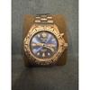 Used SEIKO AGS SCUBA 200m Automatic, Battery Dead, with Case and Manual