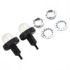 Fuel Pump Easy Installation For Kawasaki49043-7002 FJ180V