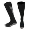 Long Non-Slip Football Socks with Thick Towel Bottom for Training and Competition - Adult & Child Sizes