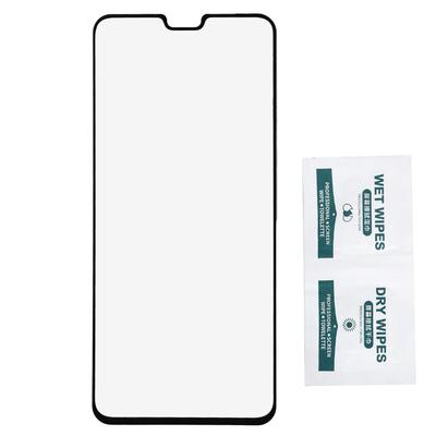 Full Cover Tempered Glass Screen Protector Film for VIVO S7 S9 Mobile Phones Protection