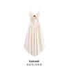 2025 Summer Women's European & American Style Open Design Sling Dress