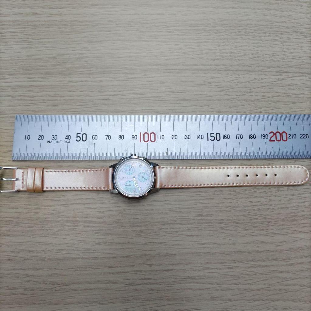 Used CITIZEN Xc F500-T2002382 Chronograph
