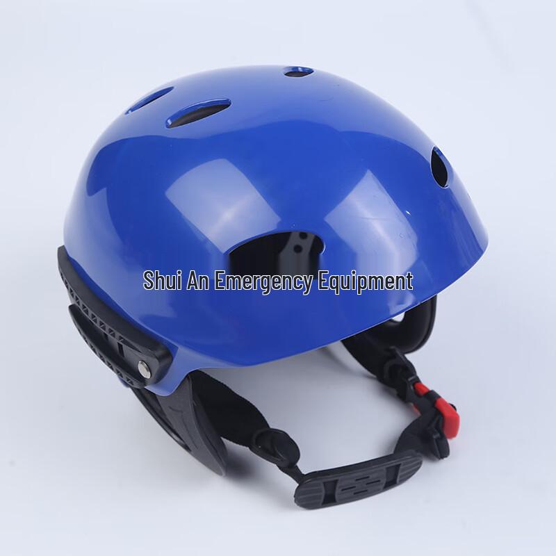 Water Rescue Helmet with Rail System 1