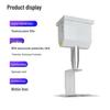 IN&VI Electric Ceiling Mount for Conference Camera