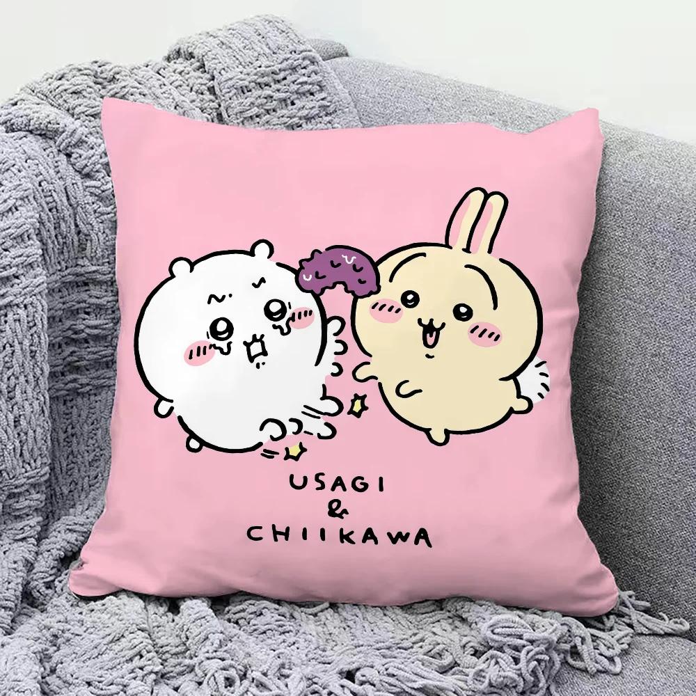 Cushions Cover Decorative Pillows for Sofa Personalized Gift Cushion Covers Living Room Decoration Home