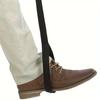 Elderly Leg Lift Belt, Disabled Leg Lift Device, Wheelchair Foot Lift Assistance Belt, Paralyzed Foot Displacement Belt