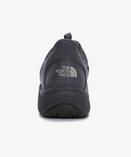 The North Face V-Motion Slip-On CHARCOAL NS86R62B [Shipped from Korea] 100% Authentic