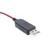 Battery Eliminator USB Power SupplyCable Replace 1.5V AAA Battery for Radio Electric Toy Clock LED Strip Lamp Calculator