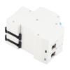 WiFi Schutzschalter Intelligent 2P DIN-Schienenmontage AC 230V für Haushalt Fabrik TOWSM1?100