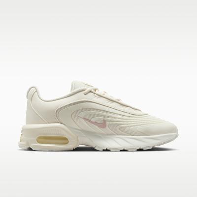 Nike Air Max Fire Sail Pale Ivory Silt Red (Women's)