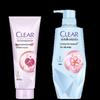 Scalp Care Fluffy Hair Shampoo & Essence Set