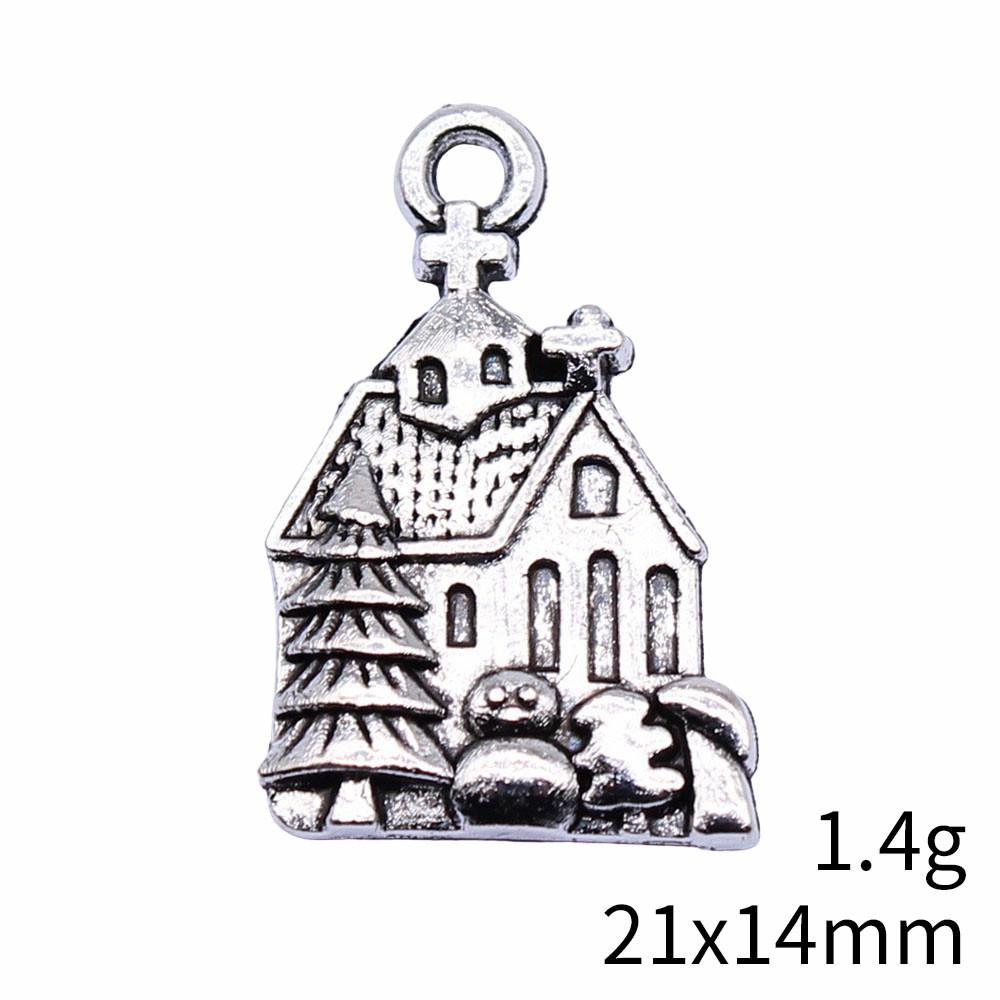 Valentine's Day Charms For Jewelry Making Travel Map Charms Pendant Ornaments For Home Pendants For Jewelry Crafting