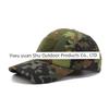 Cross-Border Supply Camouflage Baseball Cap Military Camouflage Cap Summer Sun Hat Tactical Cap Python Cap In Stock