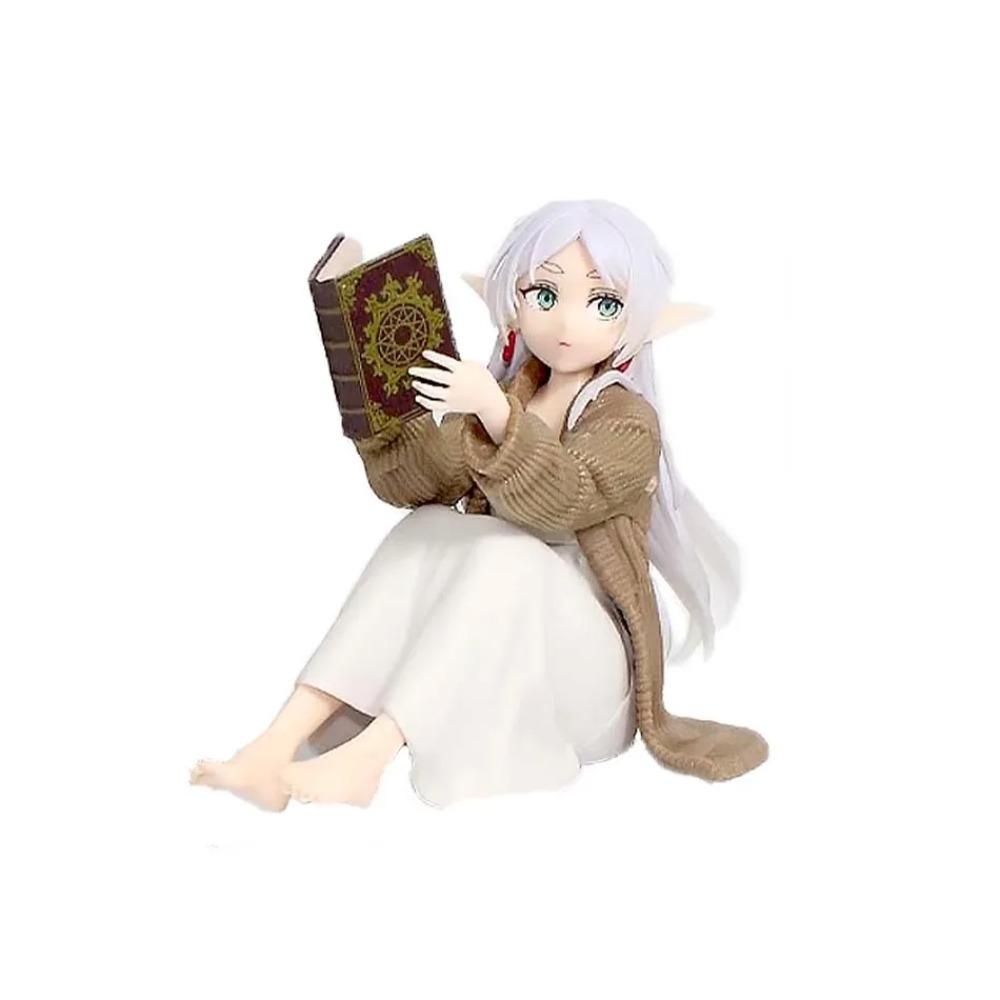 Frieren: Wspomnienia podróży Frieren Figurka Akcji Kotobukiya Figurka Anime Statua PVC Model Kolekcjonerski Lalka Dekoracyjna Zabawka Prezent