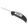Instant Digital Read Thermometer Food Folding Probe For Bbq Kitchen Meat Cooking