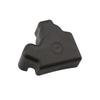 For Toyota Highlander Camry 2014 2015 2016 2017 Battery Negative Cover Battries Electrode Terminal Power Protector Accessories