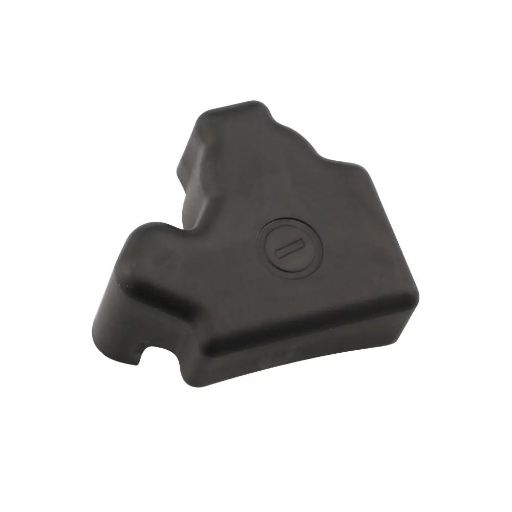 For Toyota Highlander Camry 2014 2015 2016 2017 Battery Negative Cover Battries Electrode Terminal Power Protector Accessories