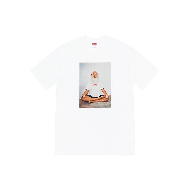 Supreme Rick Rubin Tee SUP-FW21-132