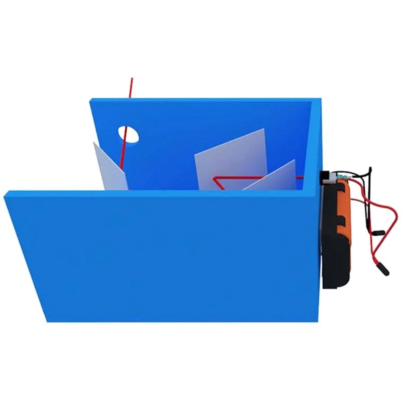 

Эксперимент с отражением света Сделай сам Ручная работа Изобретение Игрушка Детская Научная Образовательная Физические Эксперименты Рождество Для Детей Рождественский Подарок