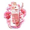 Lux Brightening Pink Cherry Blossom Shower Milk