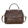 Lady Bag, Middle-aged Lady Bag, Handbag, Large Capacity, Single Shoulder Crossbody Bag