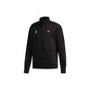 Wu Ji Collection Jackets Men's Black Stand Collar Moderate Other DM5189