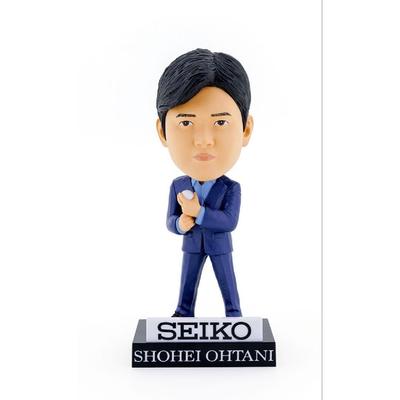 Used SEIKO Astron Shohei Ohtani Bobblehead
